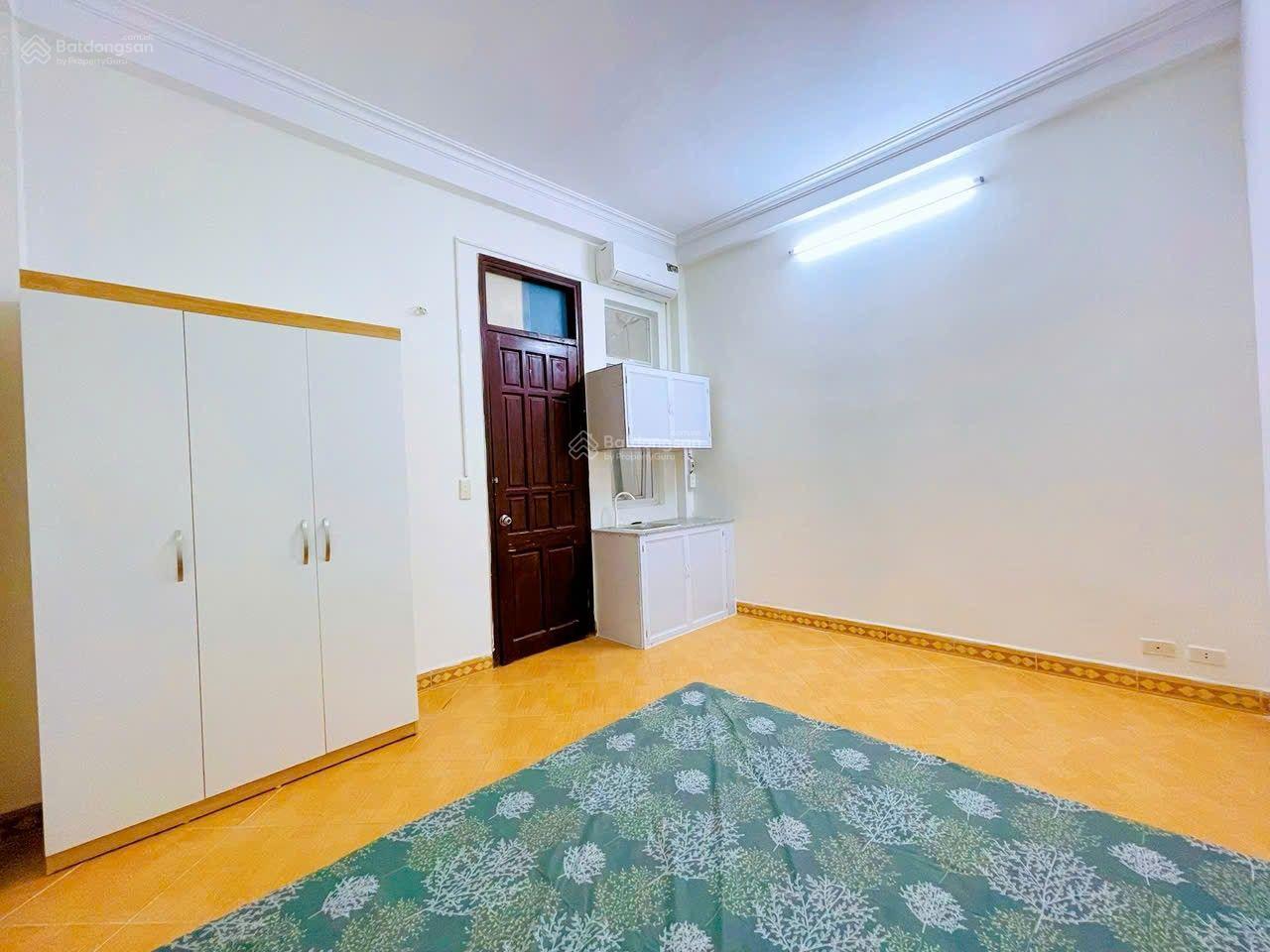 Phòng trọ Phố Yên Duyên 25m² - Full nội thất, sẵn sàng vào ở!