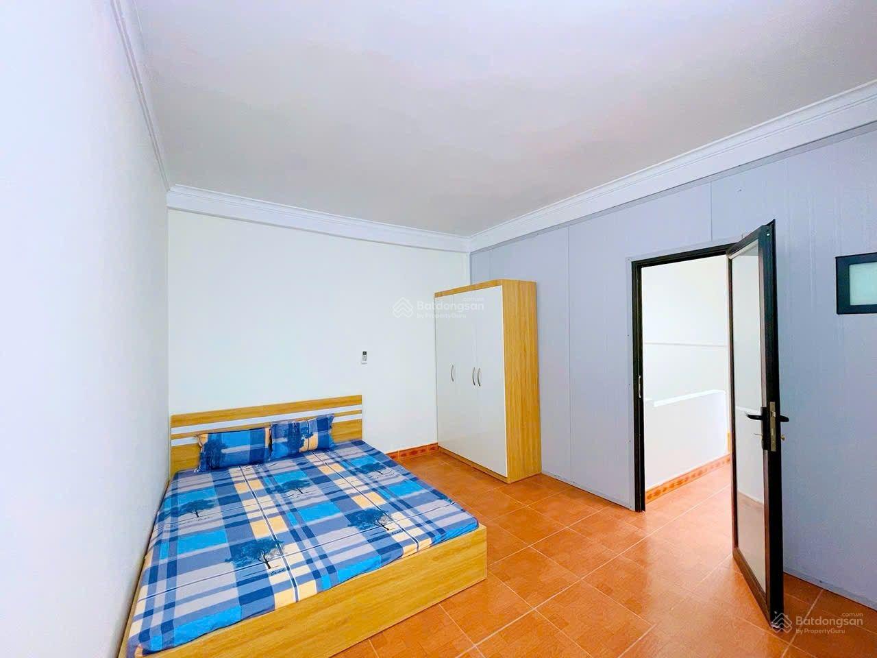 Phòng Trọ 24m² Yên Duyên, Hoàng Mai - Nội Thất Đủ, Giá 2.7 Triệu