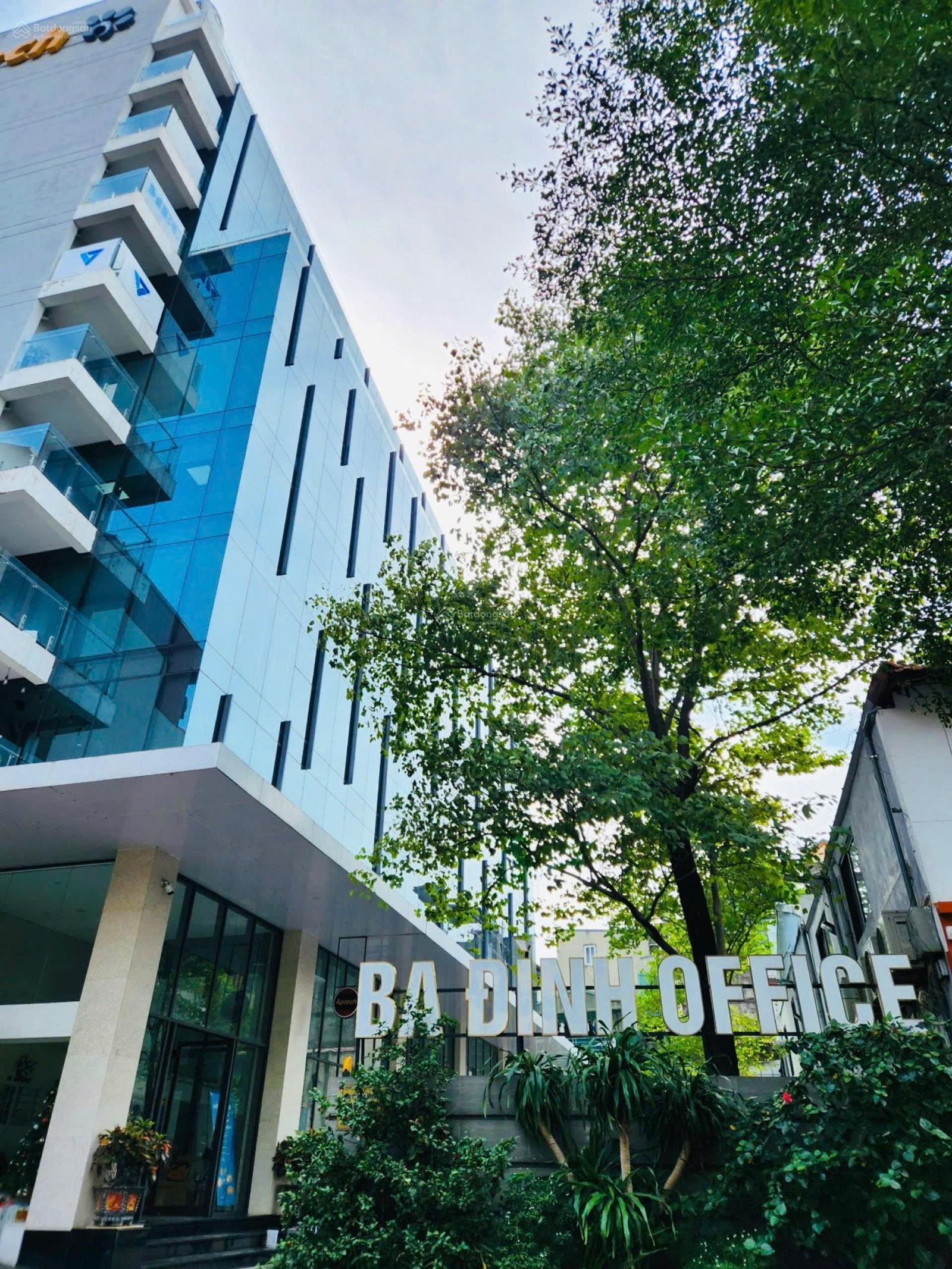 Văn phòng ICT Building 19 Lê Thanh Nghị - Đa dạng diện tích, Sẵn sàng làm việc!