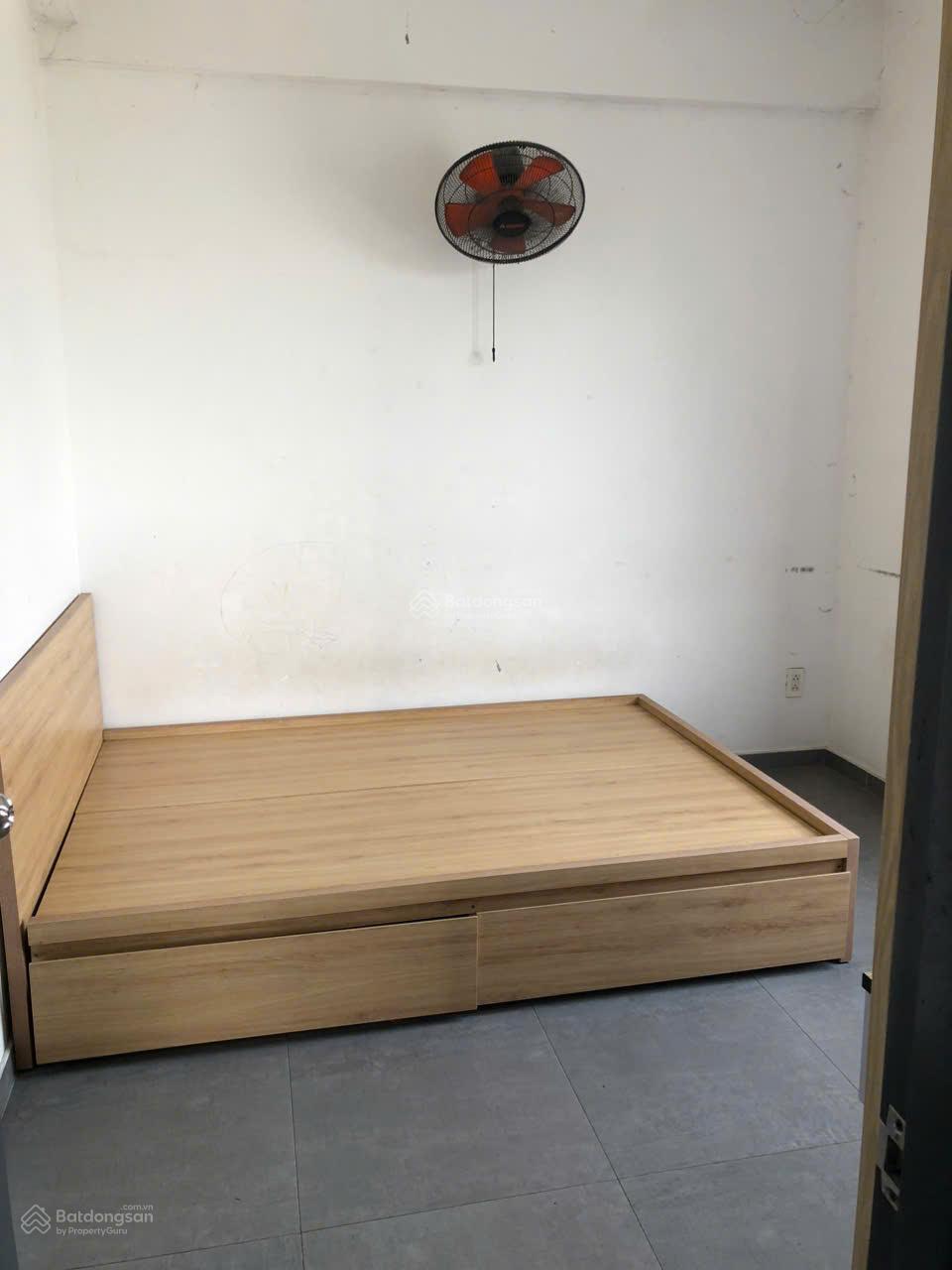 Cho thuê căn hộ Bông Sao Quận 8, 60m² full nội thất - Sẵn sàng vào ở!