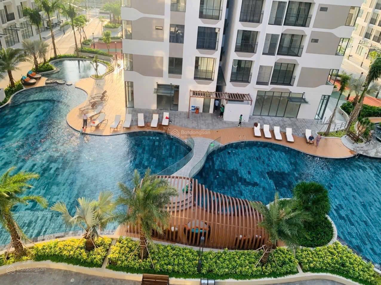 Chung cư MT Eastmark City Quận 9 73m² giá 3.9 tỷ - Pháp lý rõ ràng