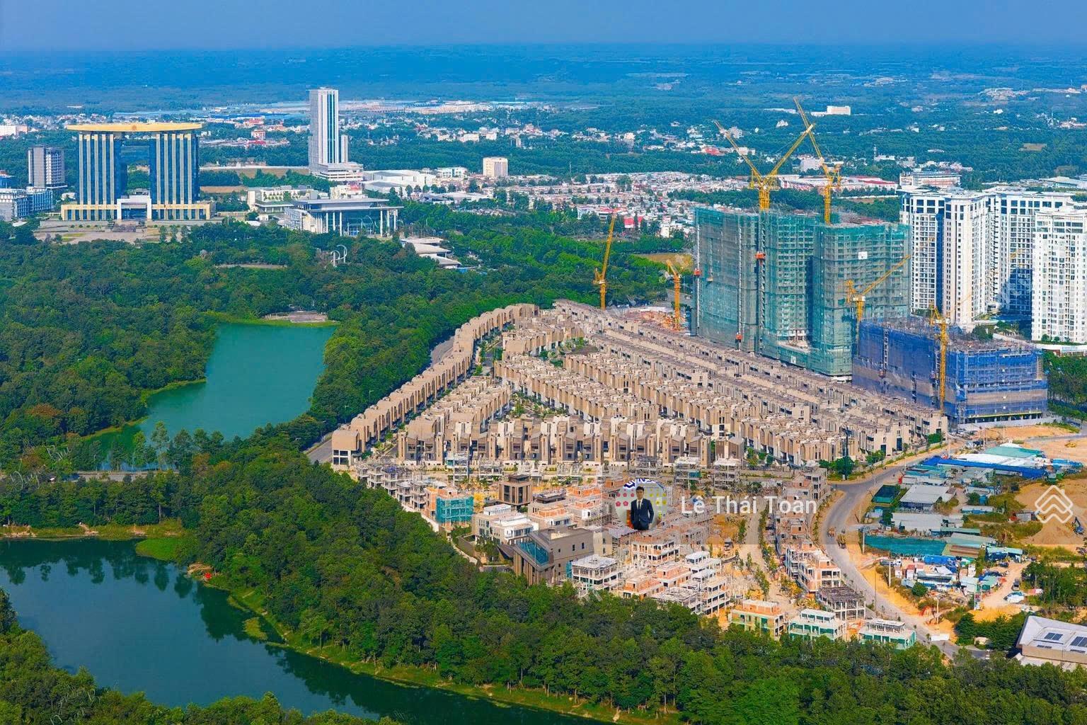 Căn hộ Orchard Hill Sycamore 94m² giá 3.9 tỷ - Chủ đầu tư uy tín