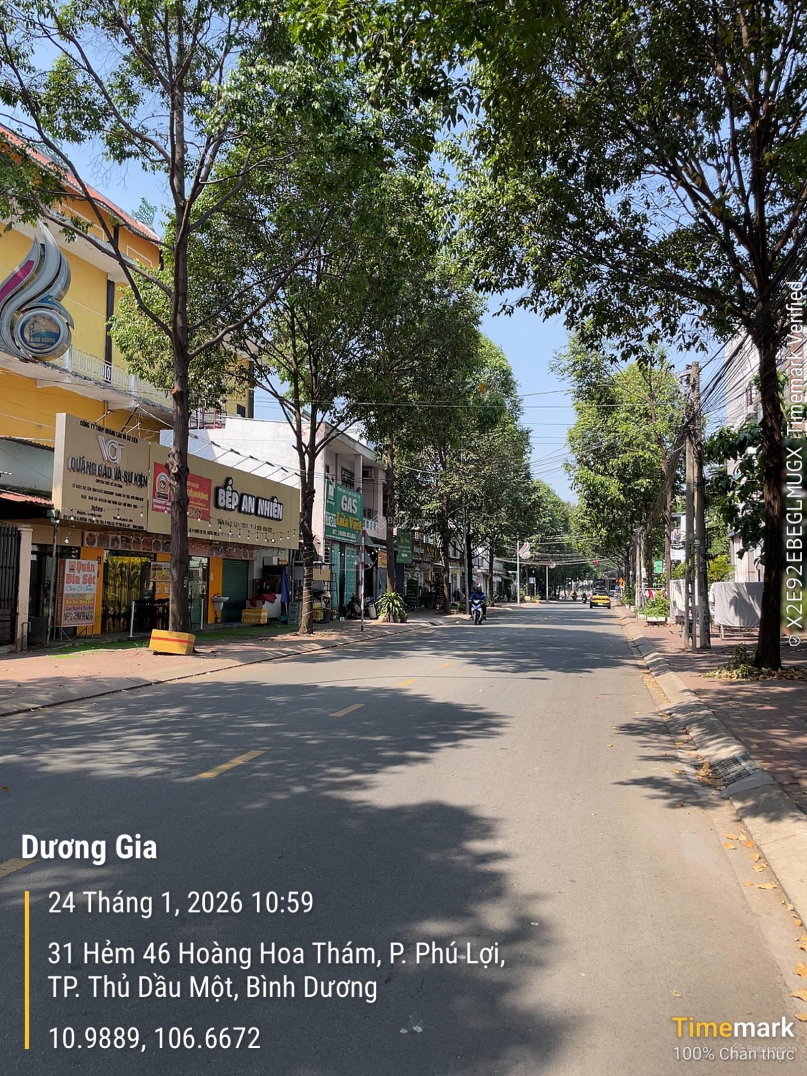 Đất nền Phạm Thị Tân 91m² - Tiềm năng tăng giá, kinh doanh đỉnh cao!