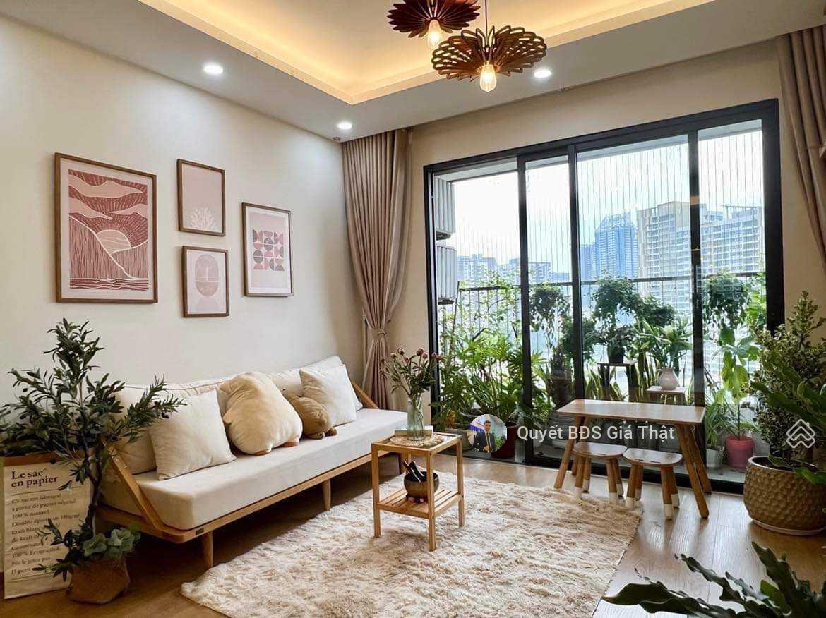 Bán gấp căn hộ Vinhomes D'Capitale 84m² 3PN - Giá 12 tỷ