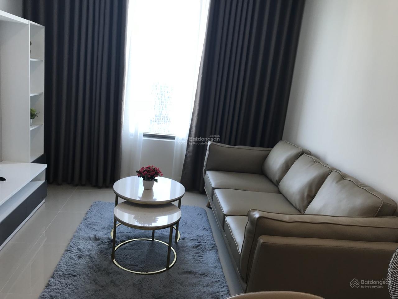 Cho thuê căn hộ River Gate 75m² Q.4 - Đầy đủ tiện nghi, giá 22 triệu