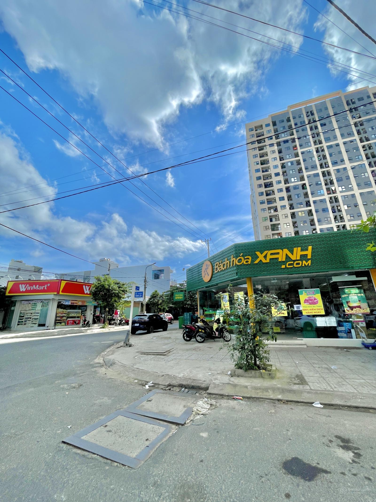 Cặp Đất Nền Hòa Hiệp Nam 200m² - Tiềm Năng Tăng Giá Vượt Trội!