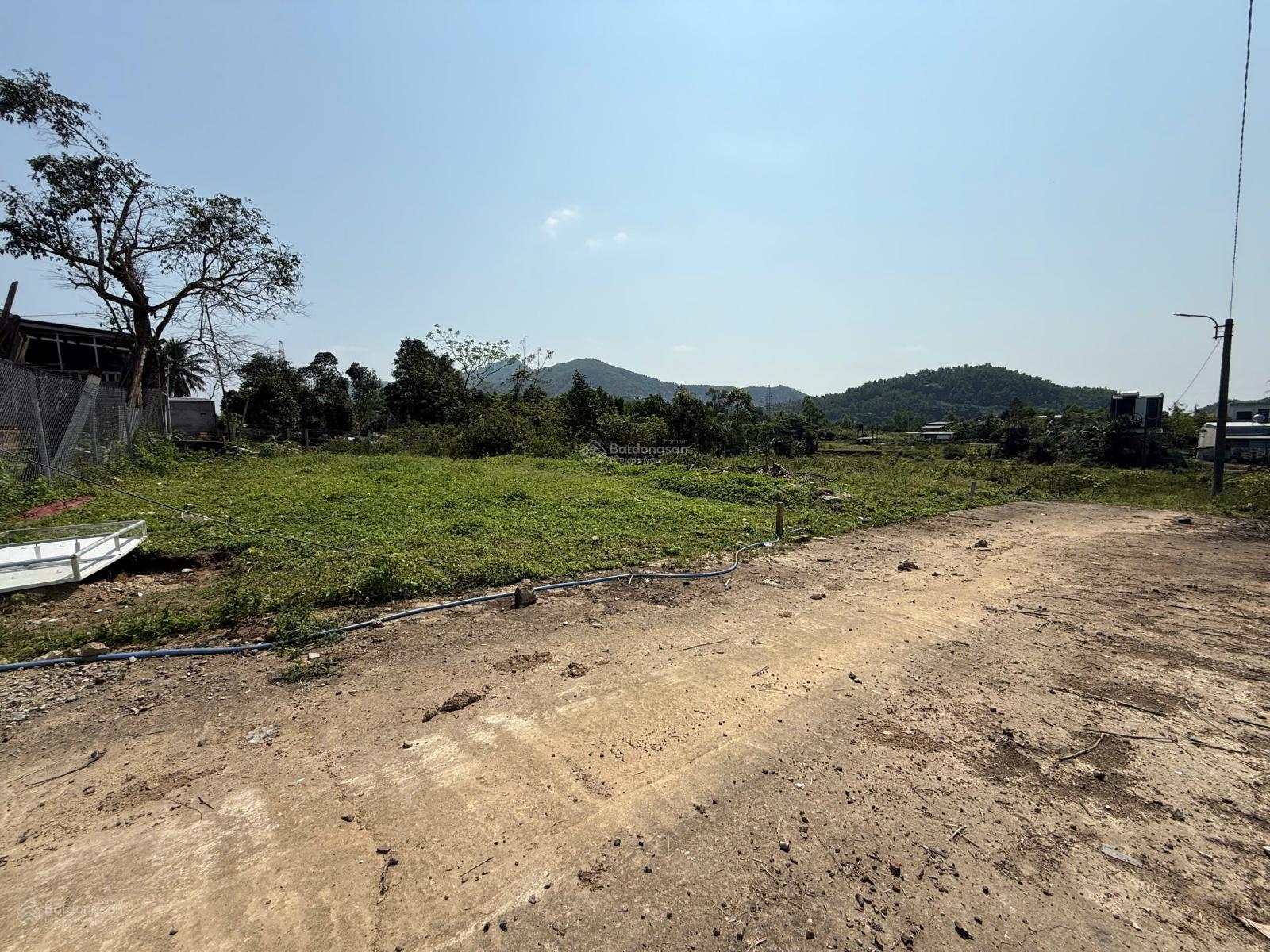 Đất nền Phú Thượng, Đà Nẵng 150m² - Vị trí đắc địa, đầu tư sinh lời