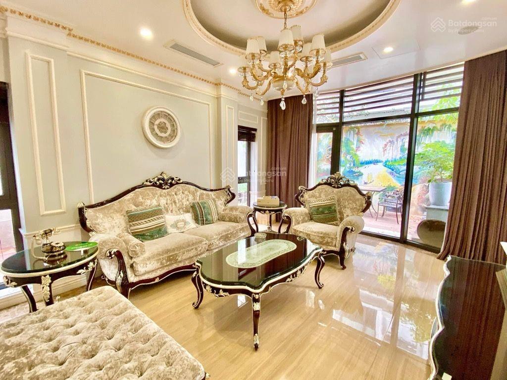 Nhà riêng Đào Tấn 138m² - Mặt tiền kinh doanh đắc địa!