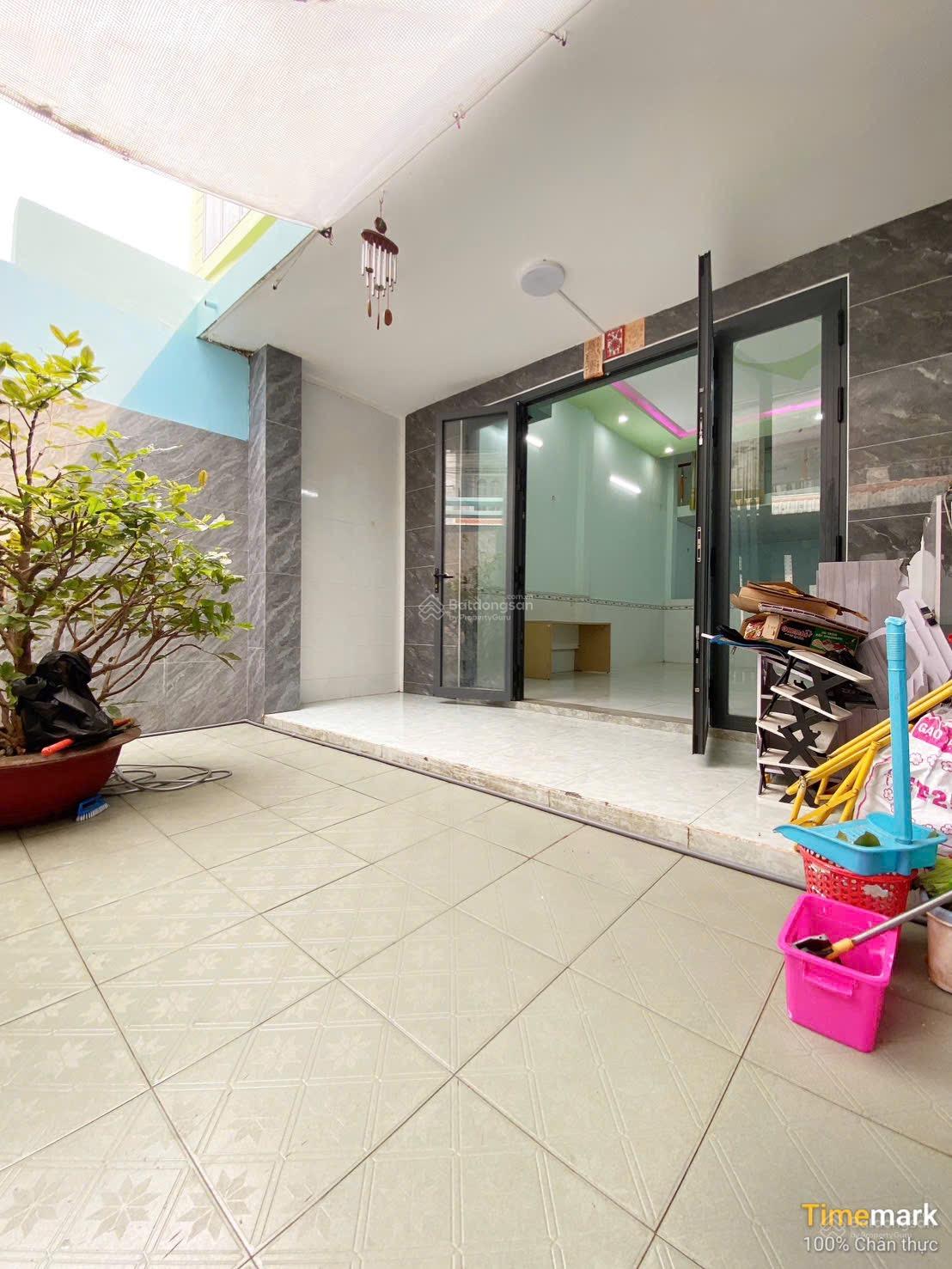 Nhà nguyên căn Phường Trung Dũng, Biên Hòa 108m² - Ô tô vào tận nhà!