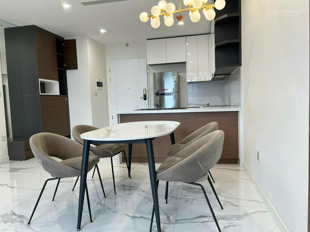 Căn hộ Sunshine City 54m² 15 triệu - Full nội thất, View đẹp!