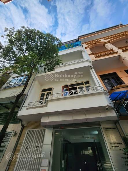 Nhà riêng Quan Nhân, Thanh Xuân 35m² - Sẵn sàng ở ngay!