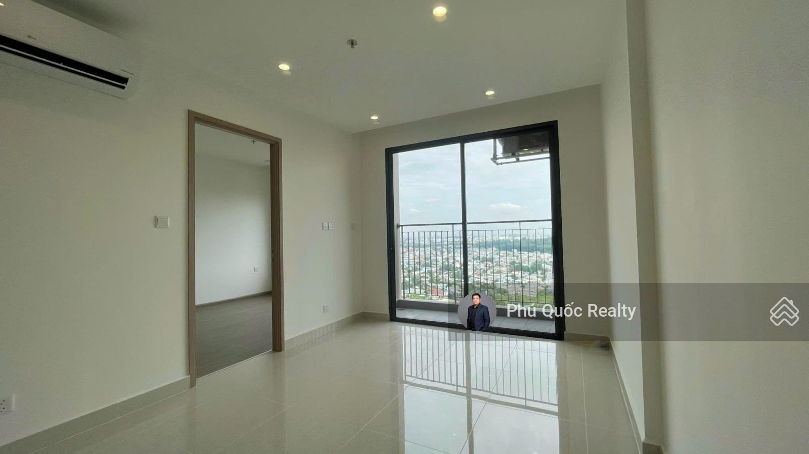 Căn hộ The Origami Vinhomes Grand Park 60m² - Bàn giao ngay!