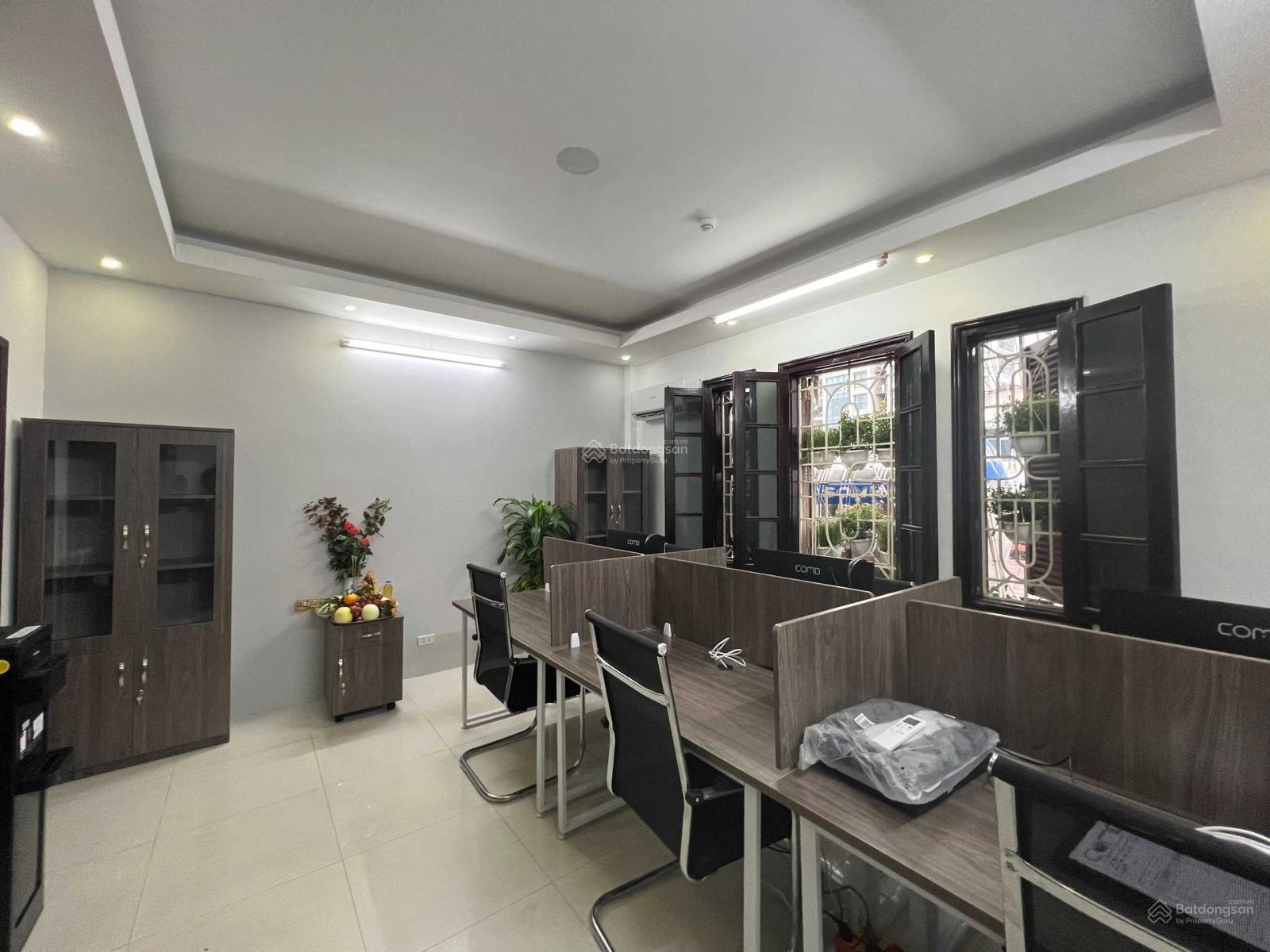 Cho thuê văn phòng 20m² đường Khuất Duy Tiến, giá 3.5 triệu/tháng