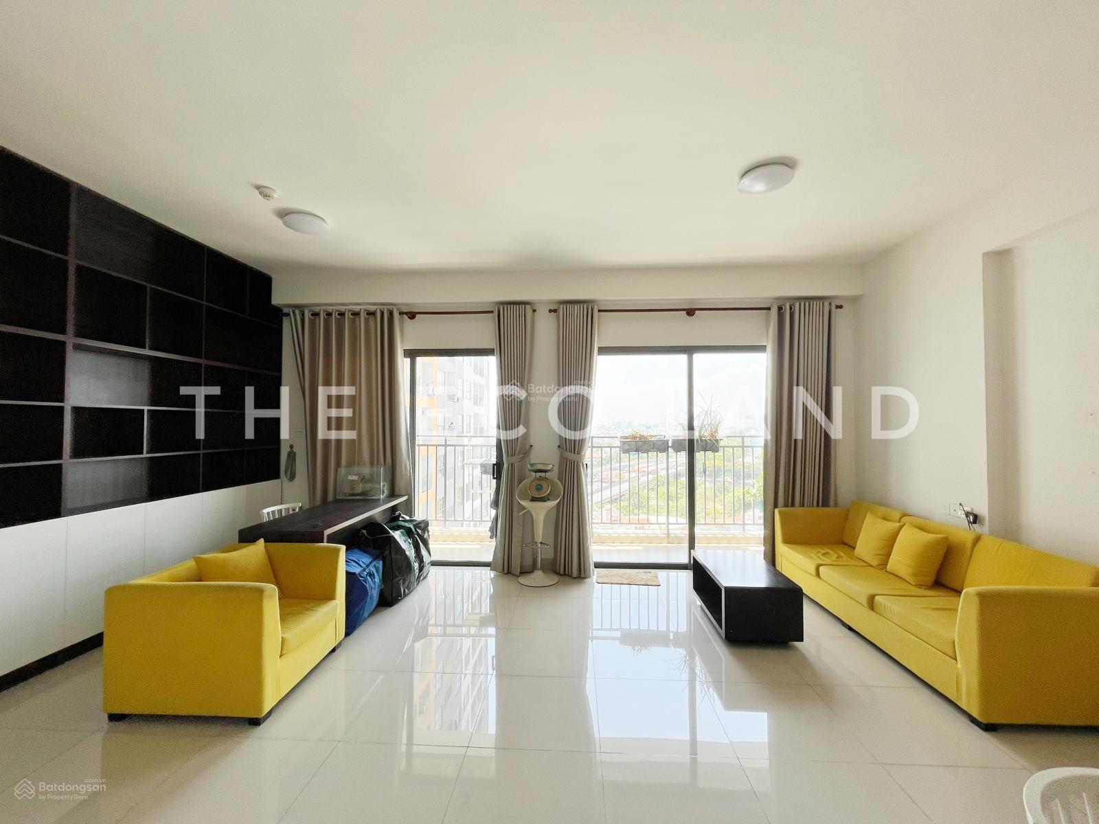 Căn hộ The Sun Avenue 86m² - 2PN, Full Nội thất, Giá 19 Triệu