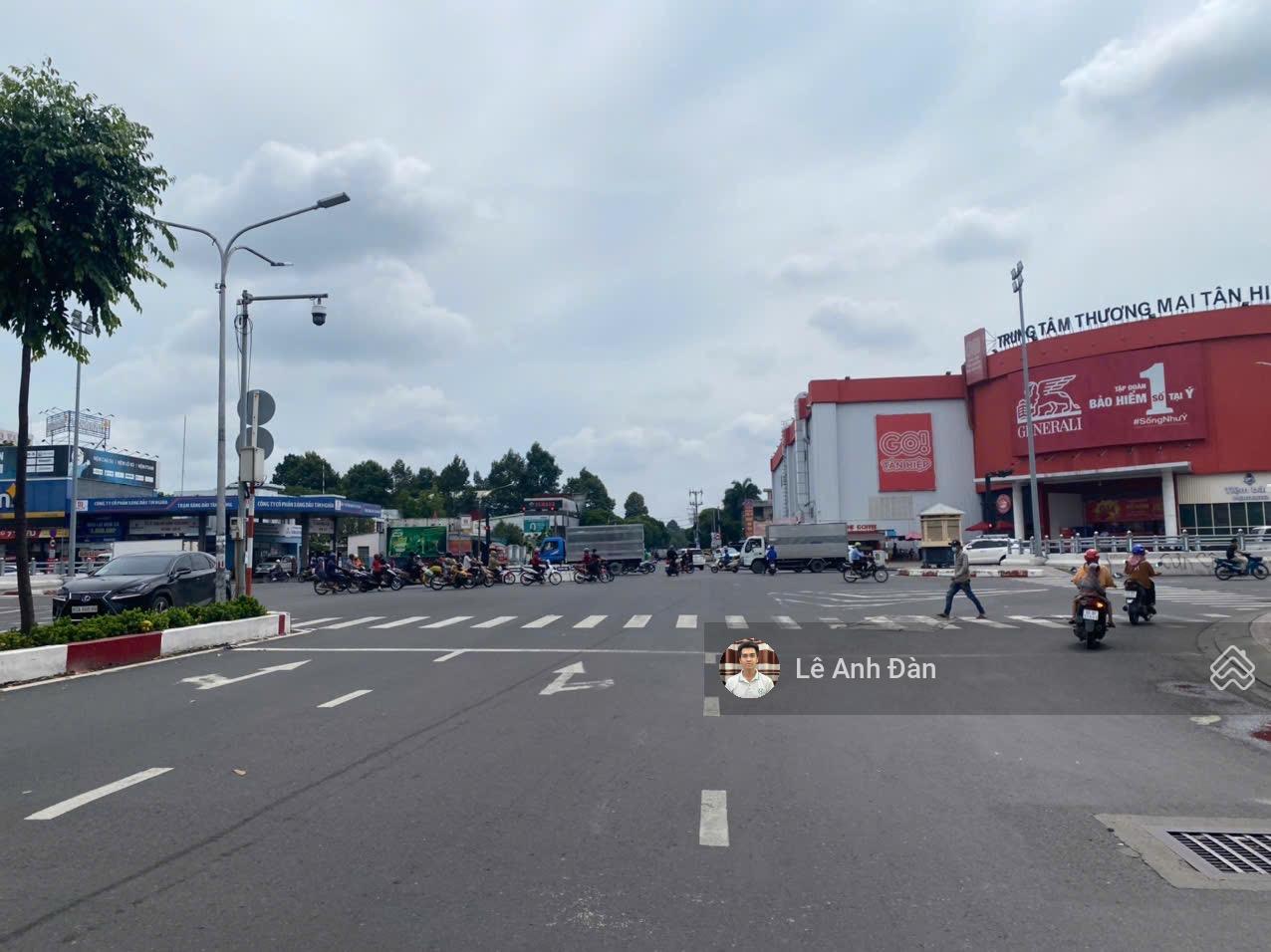 Nhà riêng Tam Hiệp 120m² - 4.3 tỷ - Vị trí đẹp, ô tô vào tận nhà!