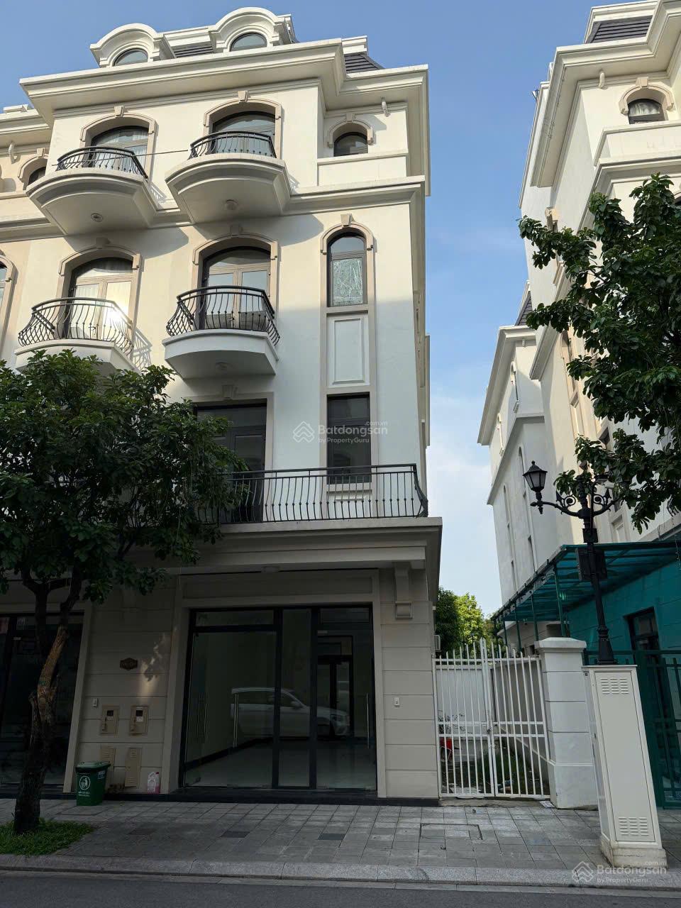 Nhà riêng Vinhomes Ocean Park 2 77m² - Sẵn sàng ở ngay!