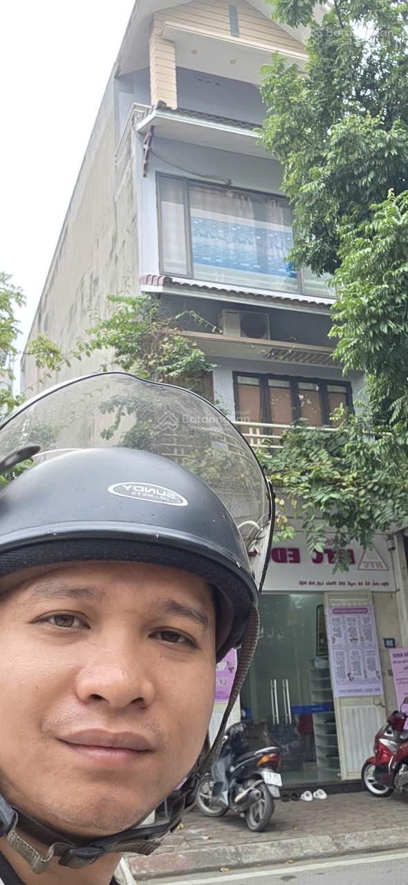 Nhà Phúc Lợi, Long Biên 103m² - Hai Mặt Tiền, Kinh Doanh Đỉnh!