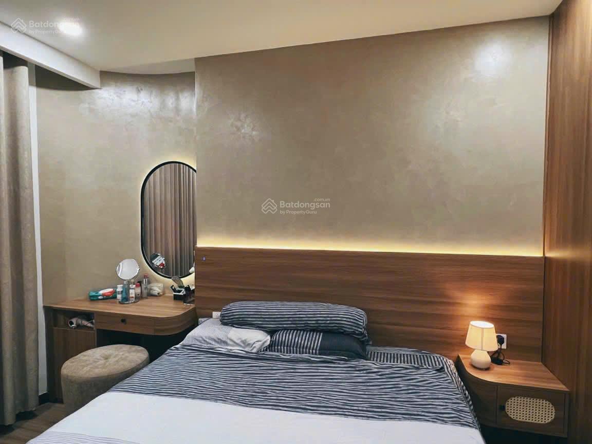 Thuê căn hộ C-Skyview Chánh Nghĩa 79m² giá 6 triệu - View đẹp!