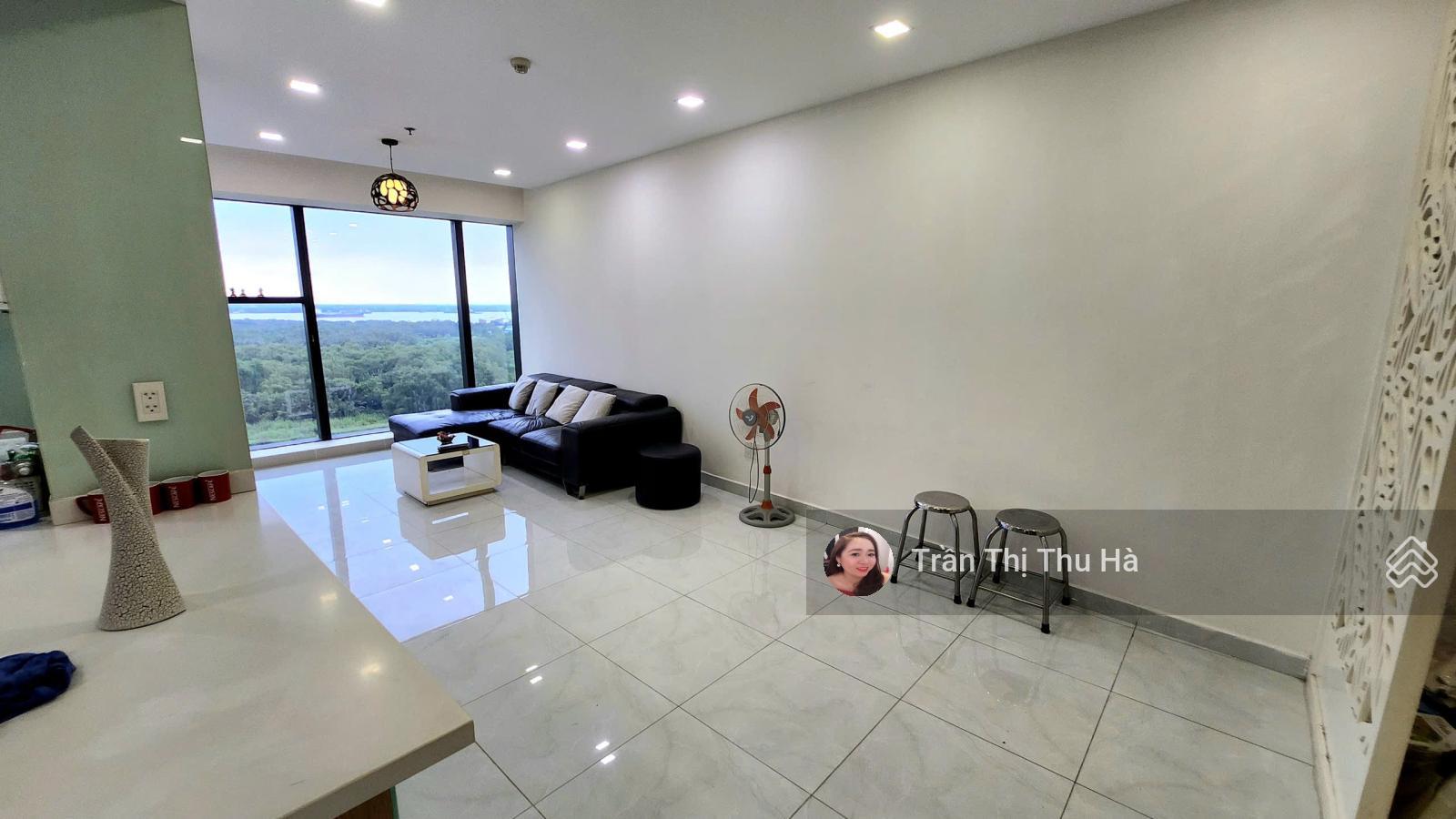 Cho thuê căn hộ Sunshine Diamond Quận 7 - 114m² Full NT - Sẵn ở