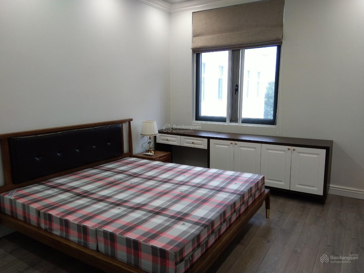 Biệt thự liền kề Vinhomes Riverside Long Biên 96m² - Sẵn sàng ở ngay!