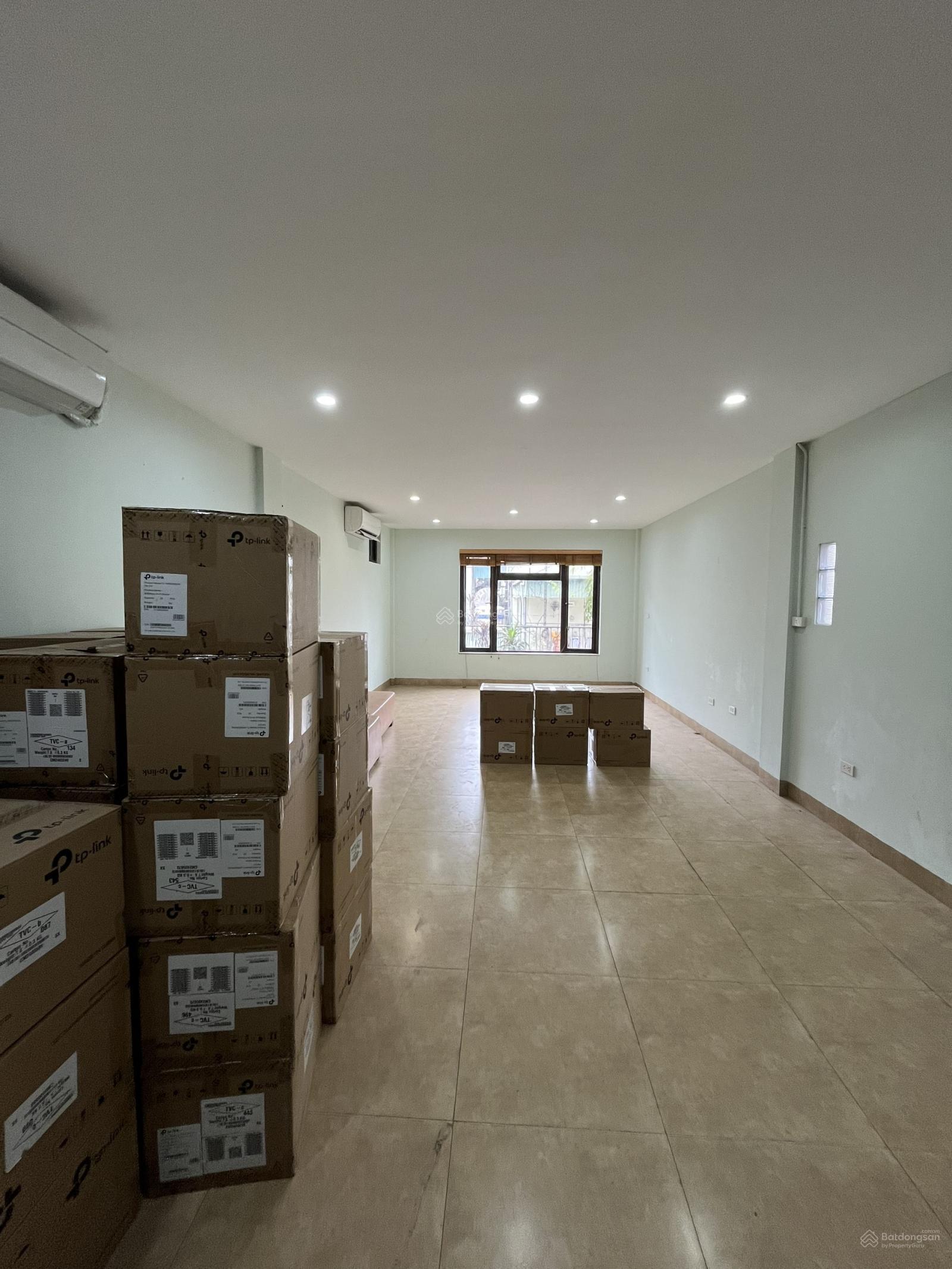 Văn Phòng 100m² Nguyễn Trãi, Hà Đông - 11 Triệu/Tháng, Sẵn Sàng Kinh Doanh