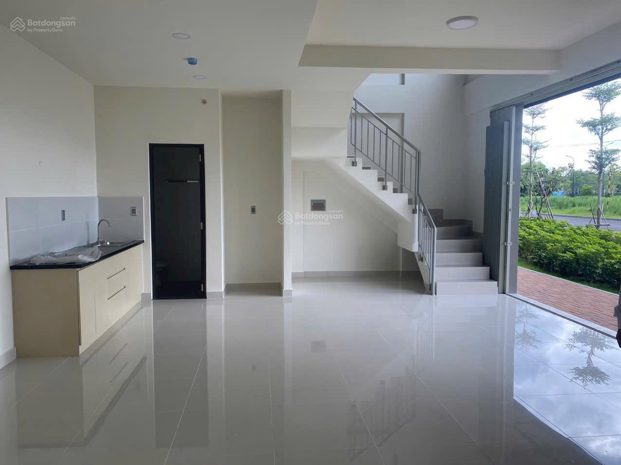 Shophouse Ehome Southgate 88-123m² giá từ 7 triệu - Vị trí kinh doanh đắc địa!