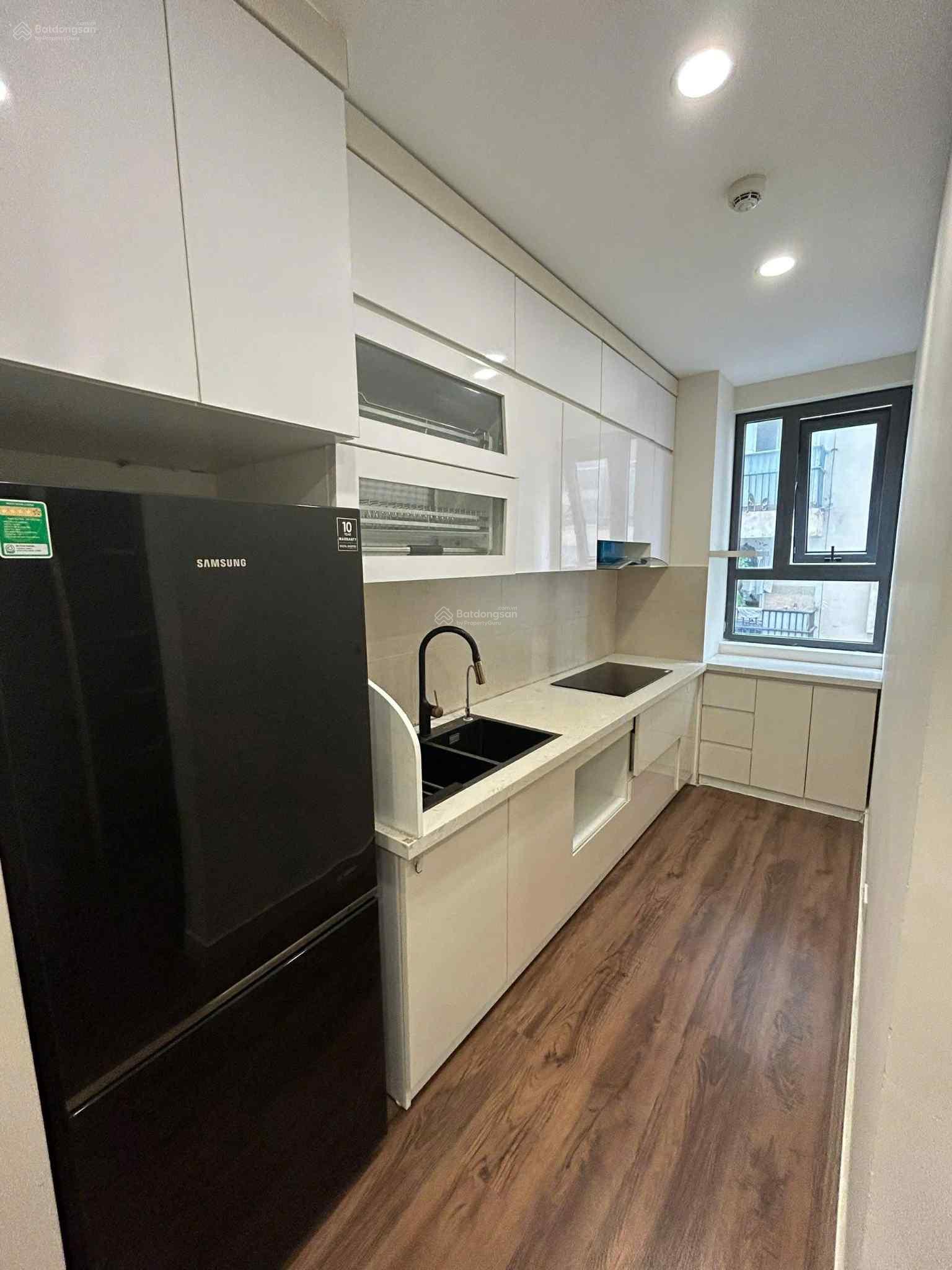 Căn hộ Vinhomes Gardenia 106m² giá 22 triệu - Full nội thất cao cấp