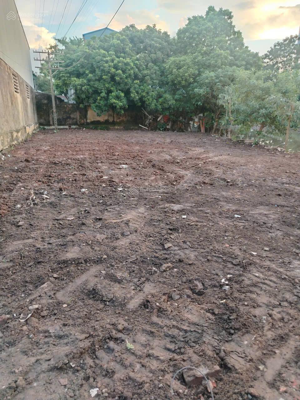 Cho thuê mặt bằng Phan Trọng Tuệ Thanh Trì 400m² - Xe Container vào tận nơi!