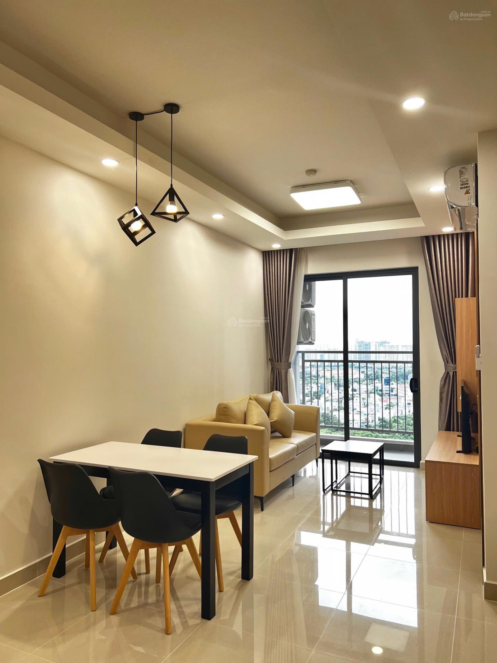 Căn hộ Q7 Saigon Riverside 53m² giá 8 triệu - View sông cực đẹp!