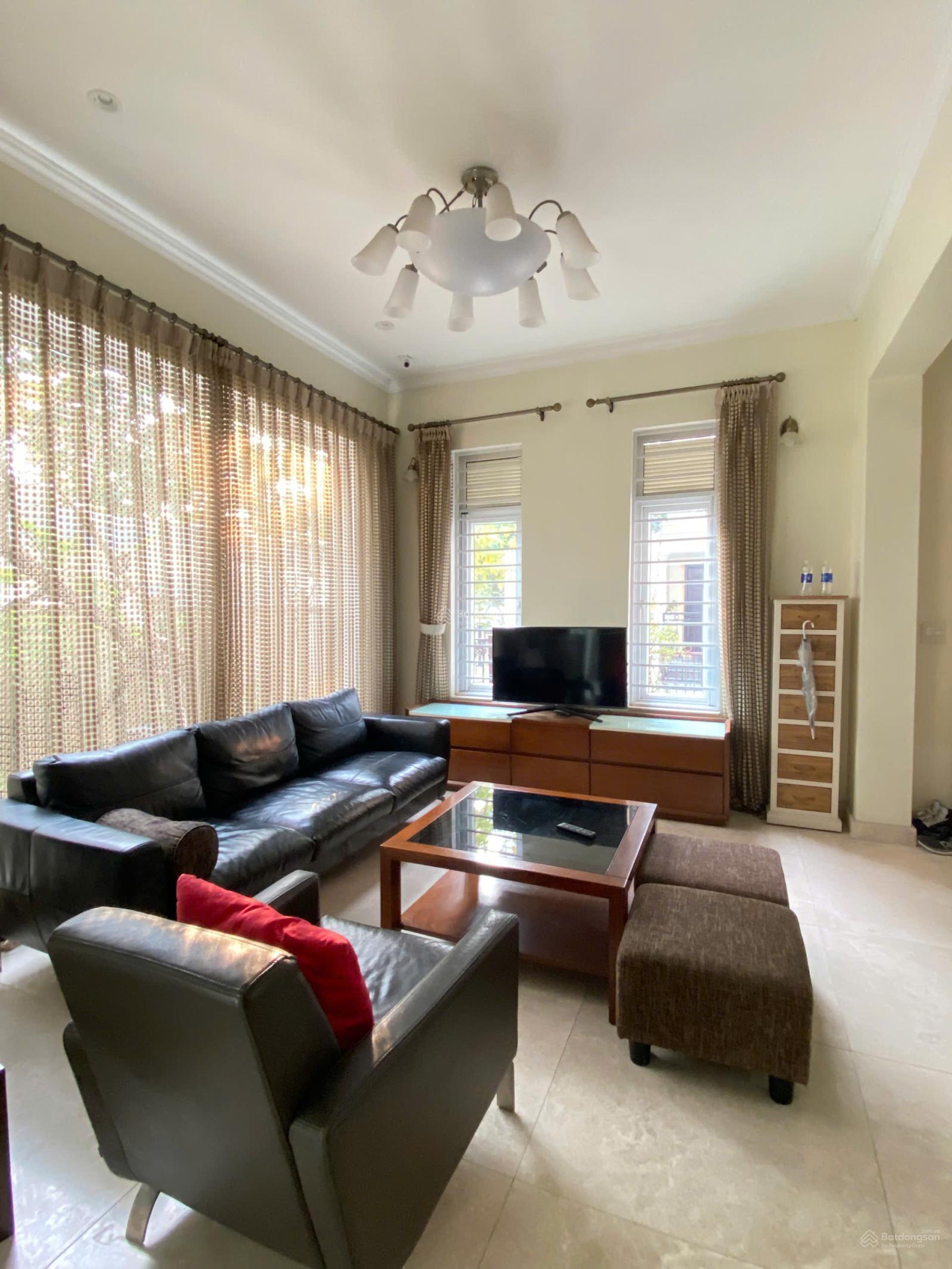 Cho thuê Biệt thự Splendora 210m² giá 26 triệu - An Khánh, Hoài Đức