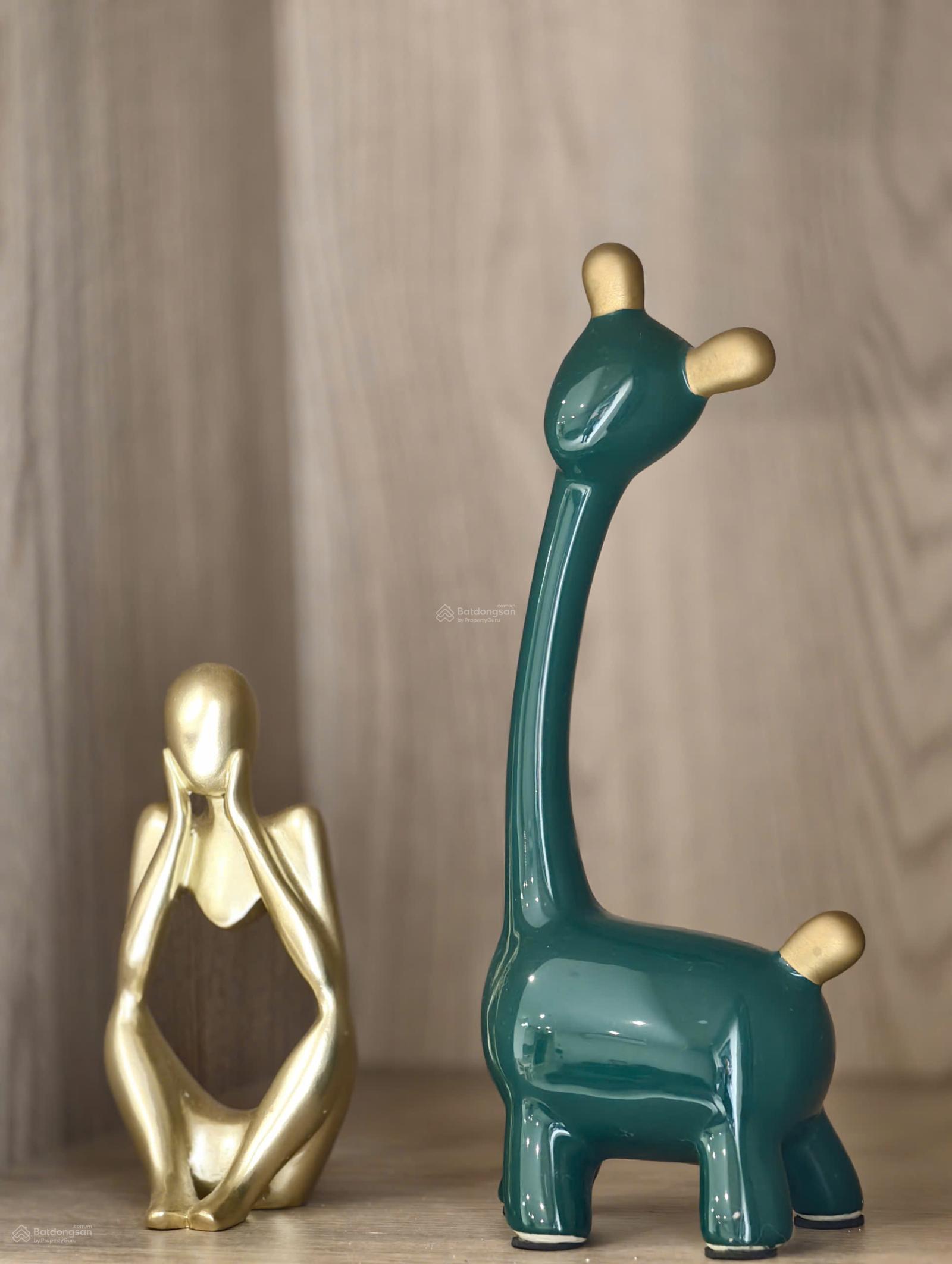 Căn hộ The Minato Residence 88m² Hải Phòng - View đẹp, Full nội thất