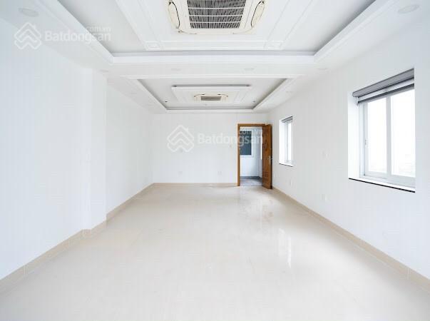 Cho thuê văn phòng Điện Biên Phủ Bình Thạnh 55-450m² - View Landmark 81