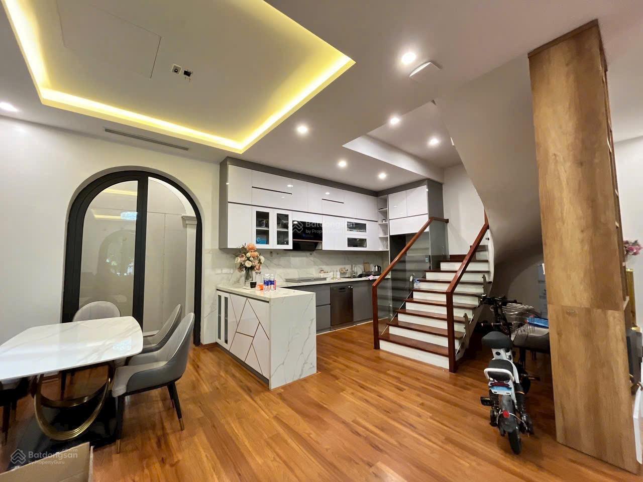 Biệt thự Song lập Ocean Park Gia Lâm 150m² - Sẵn sàng ở ngay!