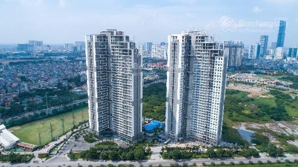 Căn hộ Mỹ Đình Pearl 73m² giá 7.8 tỷ - View xanh bàn giao ngay