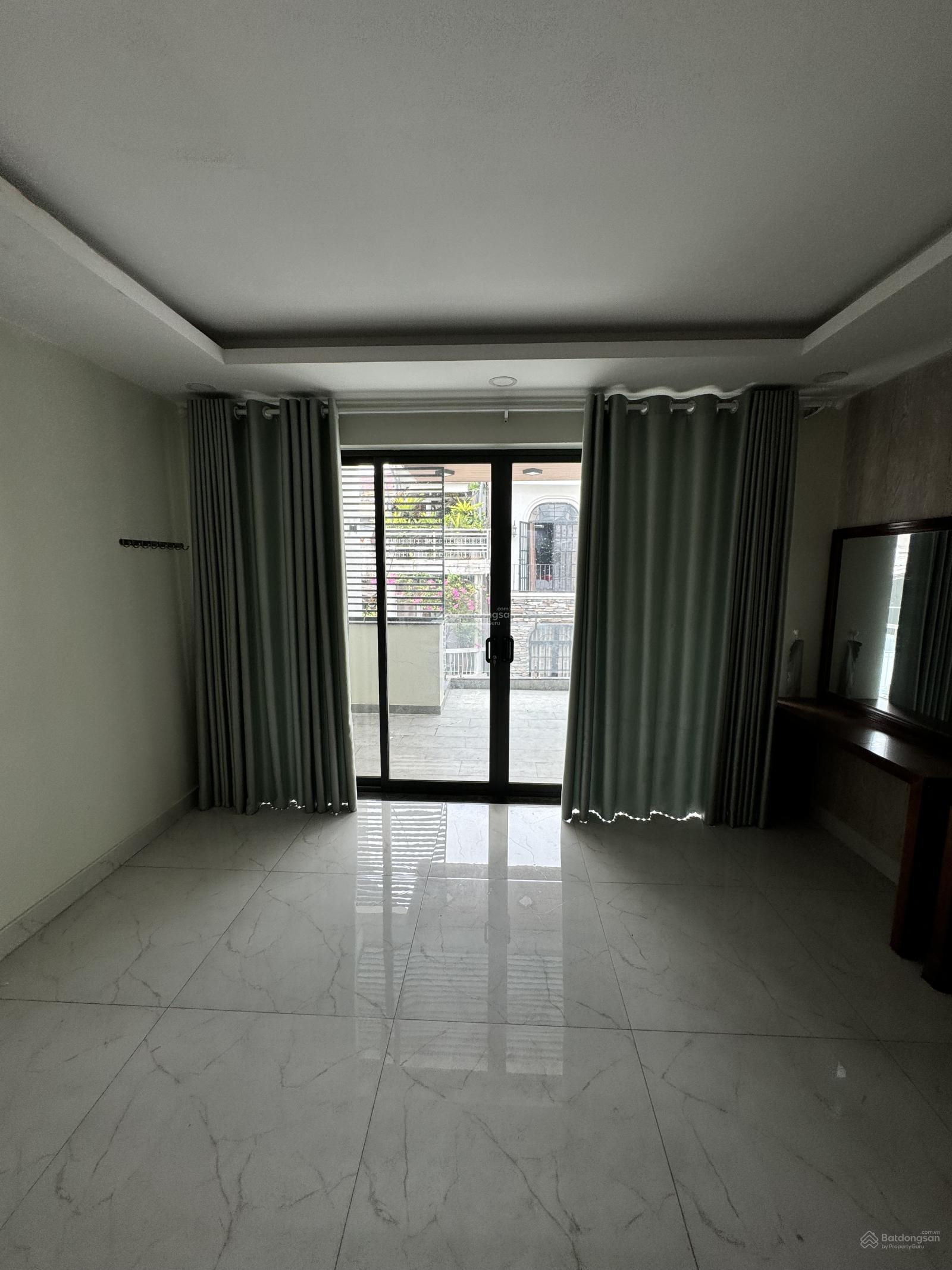 Nhà Cho Thuê Sư Vạn Hạnh Q.10, 80m², 5PN - Kinh Doanh Đắc Lợi