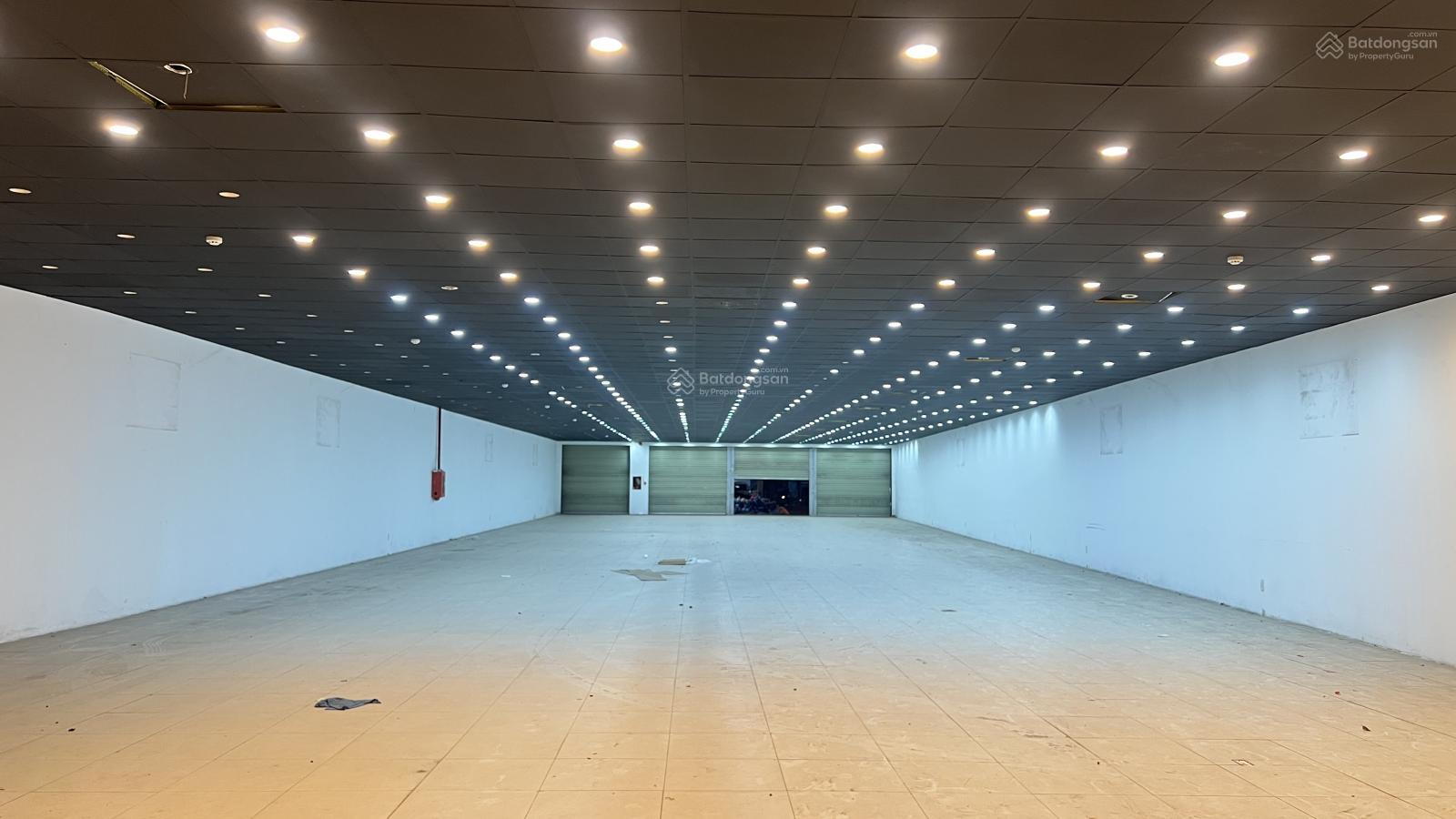 Cho thuê MBKD Thủ Đức 1000m² - 120 triệu - Hoạt động ngay!