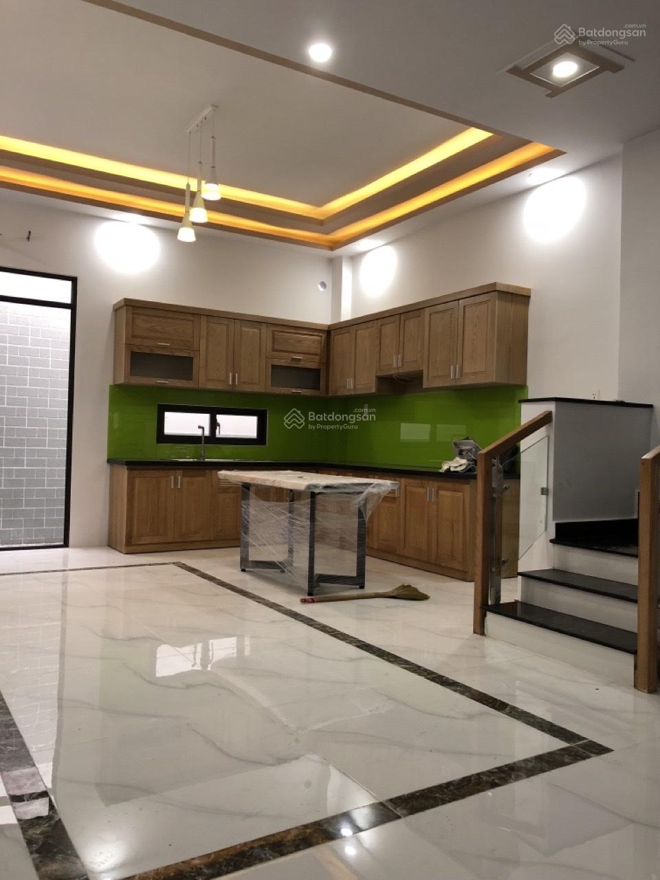 Nhà Phố 4x22m Hoàng Quốc Việt, Q7 - 25 Triệu/Tháng, Sẵn Ở Ngay