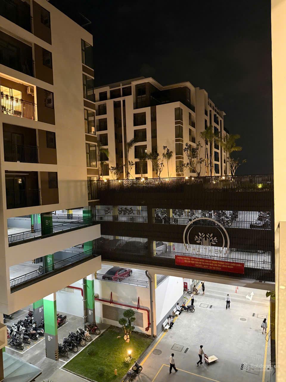 Cho thuê căn hộ Thủ Thiêm, Quận 2 - 60m², Full nội thất, Giá chỉ 6 triệu