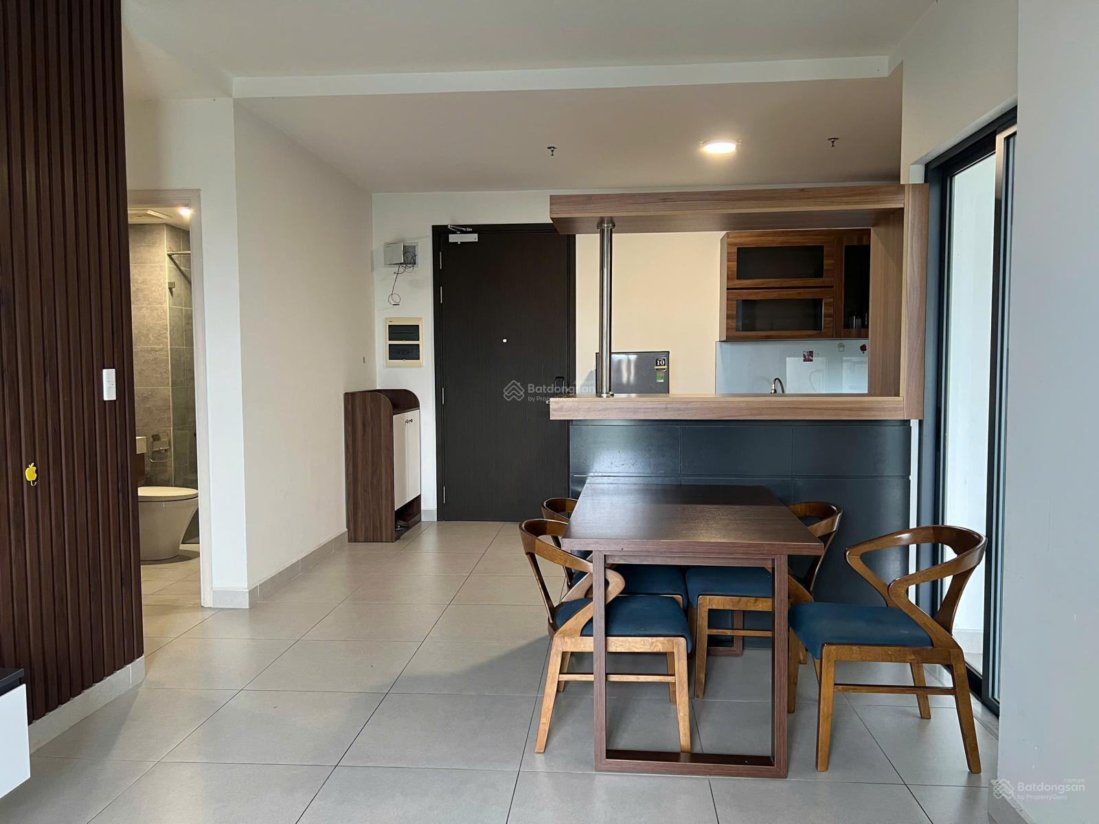 Căn hộ Compass One Chánh Nghĩa 78m² 11 triệu - View đẹp bàn giao ngay!