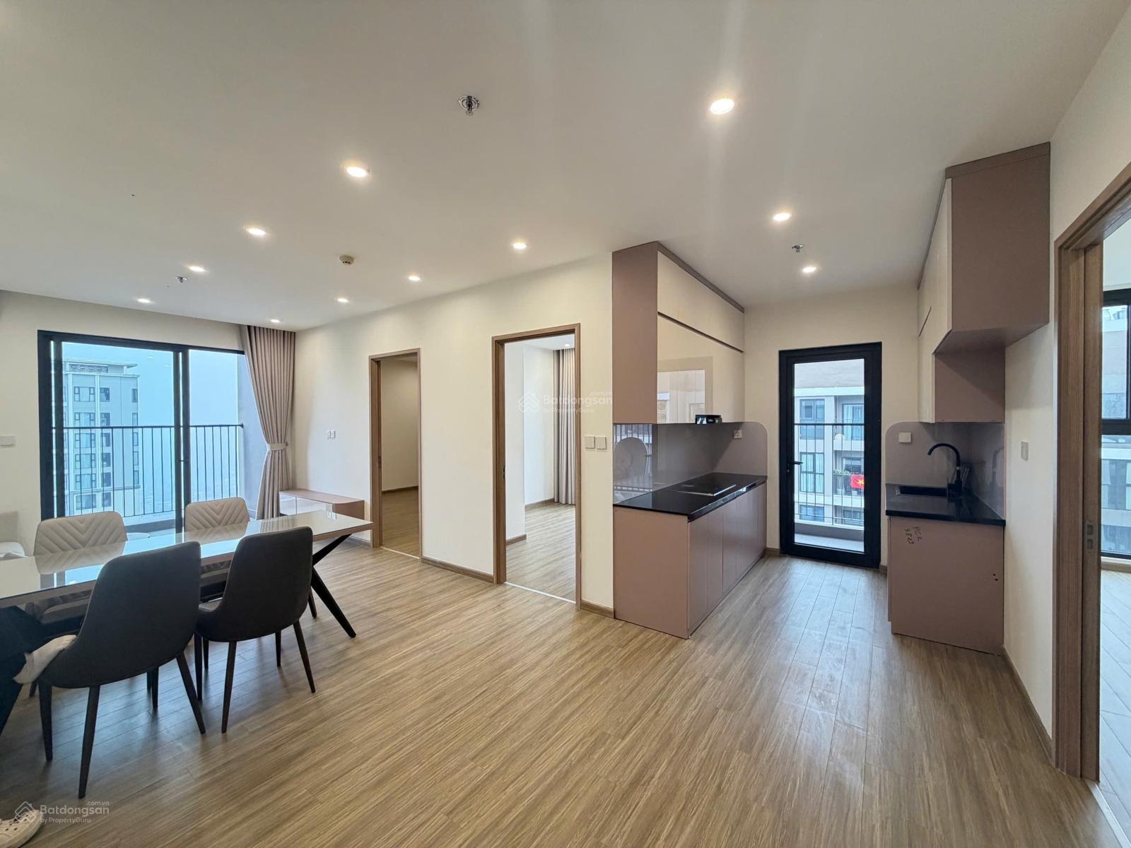 Căn hộ The Canopy Residences 83.6m² Tây Mỗ - Sẵn sàng vào ở!