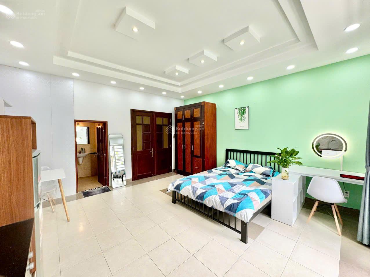 Căn hộ mini An Phú, Q2 7.5 triệu - Full nội thất, vào ở ngay!