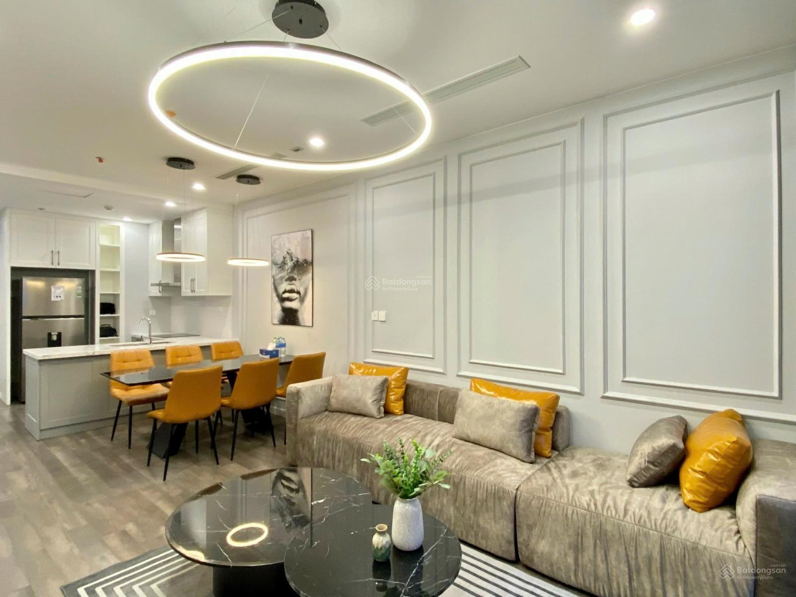 Cho thuê căn hộ Imperia Garden 66m² Full Nội Thất Cao Cấp - Sẵn Sàng Dọn Vào Ở Ngay