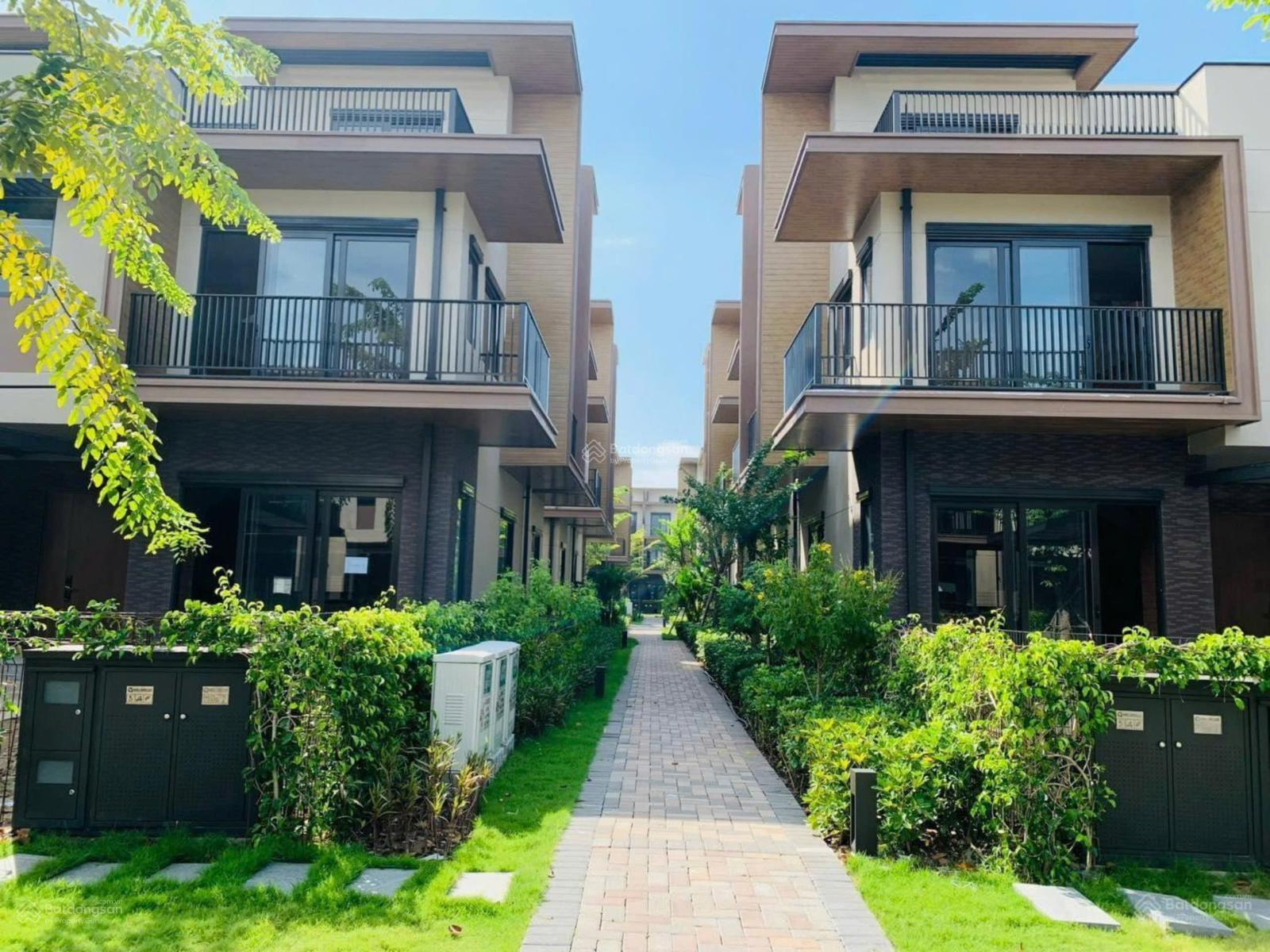 Nhà phố & Shophouse Izumi City Biên Hòa - Giá từ 7.5 tỷ, Đầu tư sinh lời!