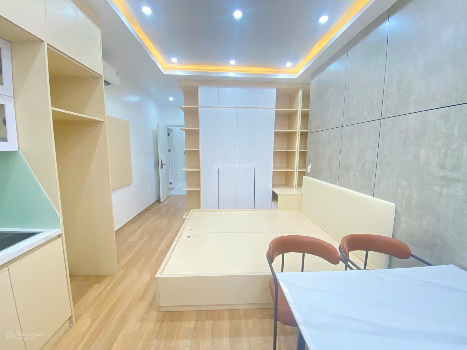 Căn hộ Vinhomes Imperia 30m² 9 triệu - Full nội thất cao cấp!