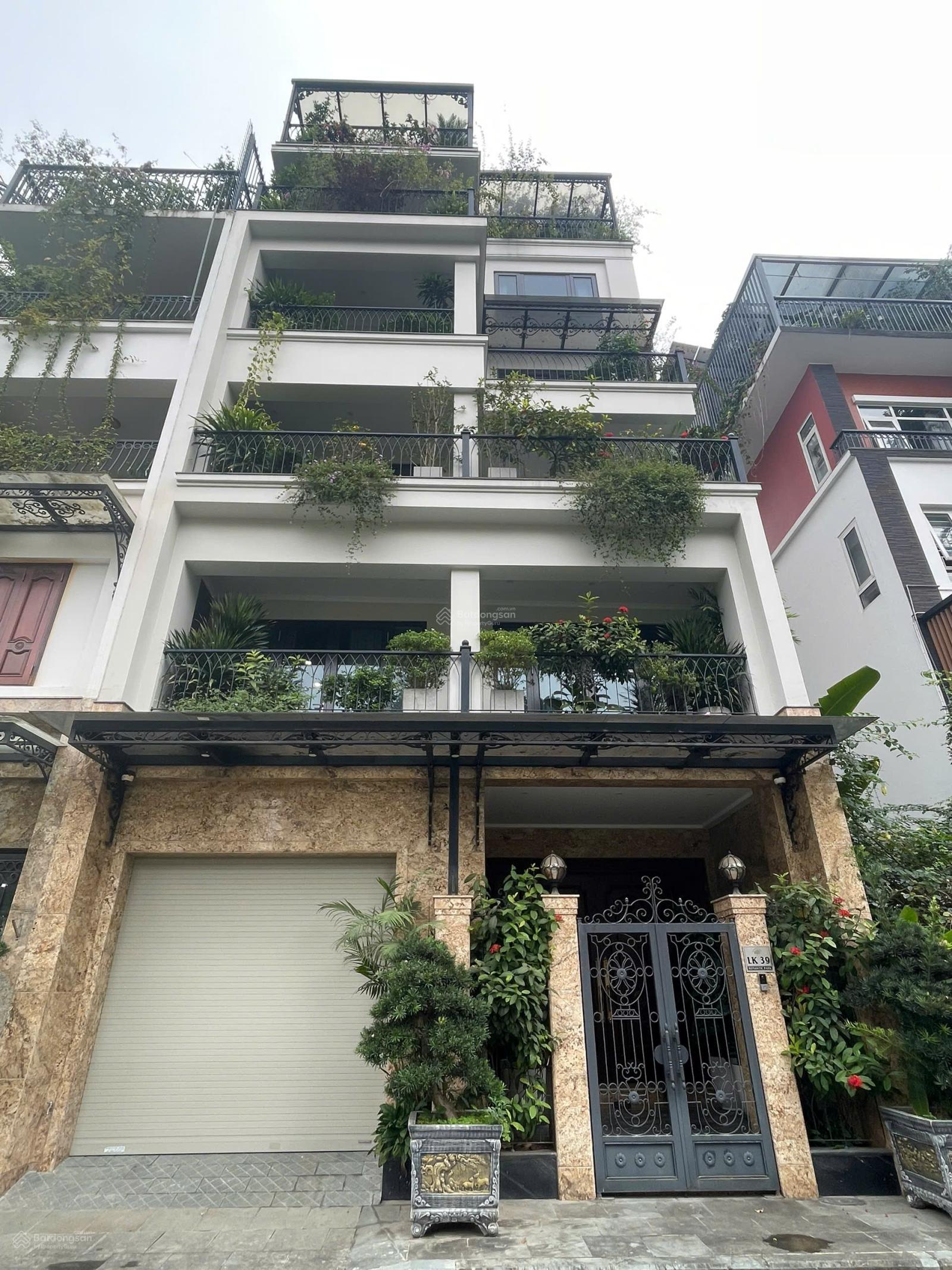 Cho thuê nhà 72m² 6 tầng mặt tiền 5m đường Nguyễn Khang, Cầu Giấy - Giá 27 triệu, ô tô vào nhà