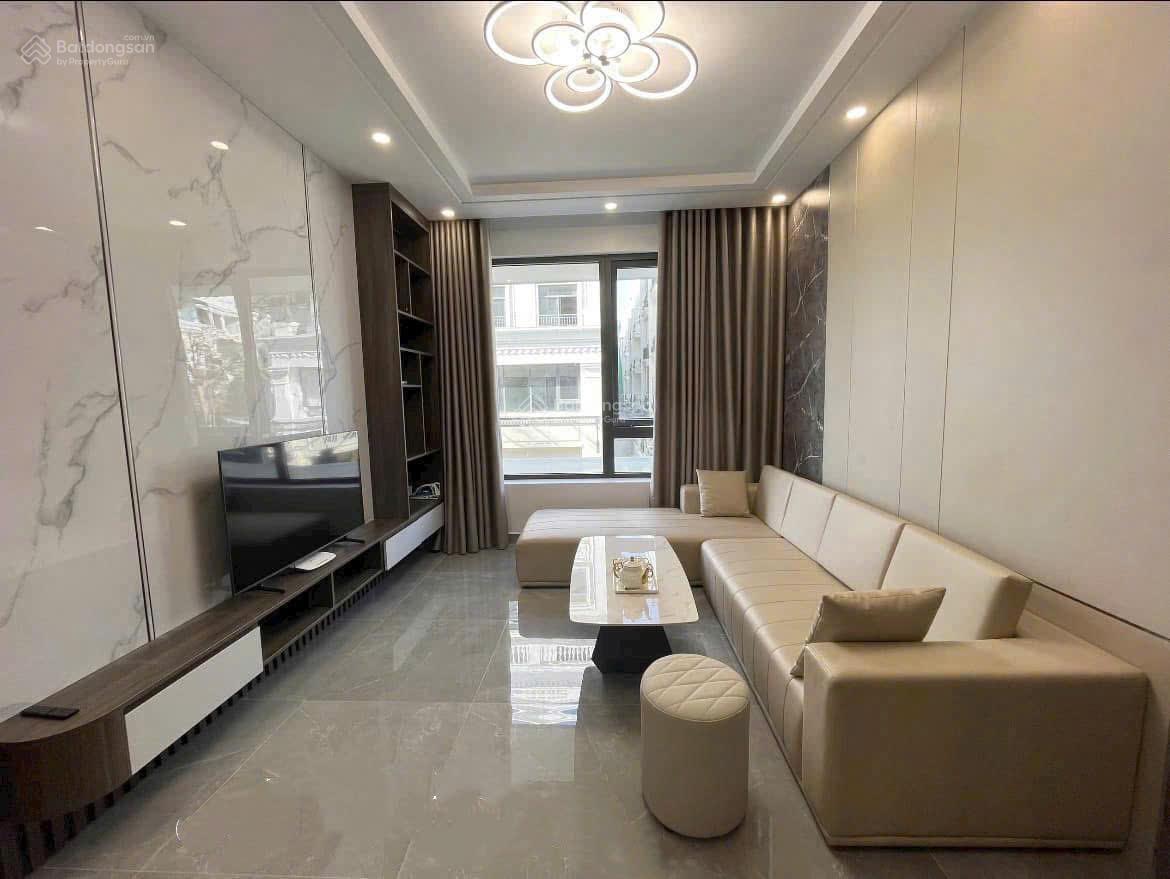 Căn hộ Vinhomes Marina Lê Chân 80m² giá 15 triệu - Full nội thất cao cấp!