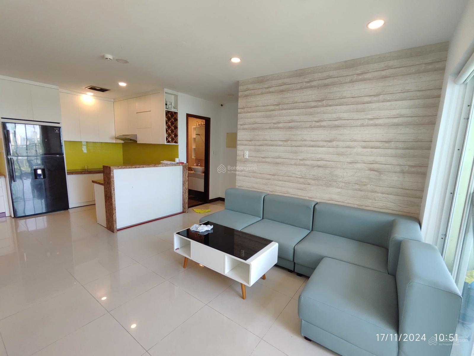 Căn hộ The Mansion Bình Chánh 95m² giá 7 triệu/tháng - View đẹp, sẵn sàng ở ngay!