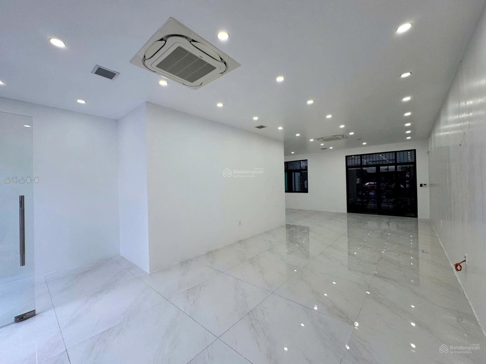 Văn Phòng 150m² Kinh Doanh Sầm Uất Hải Đăng Marina - Giá 23 Triệu