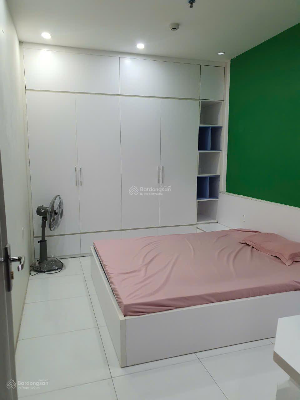 Căn hộ Cát Tường Bắc Ninh 76m² - Full nội thất, hướng đẹp!