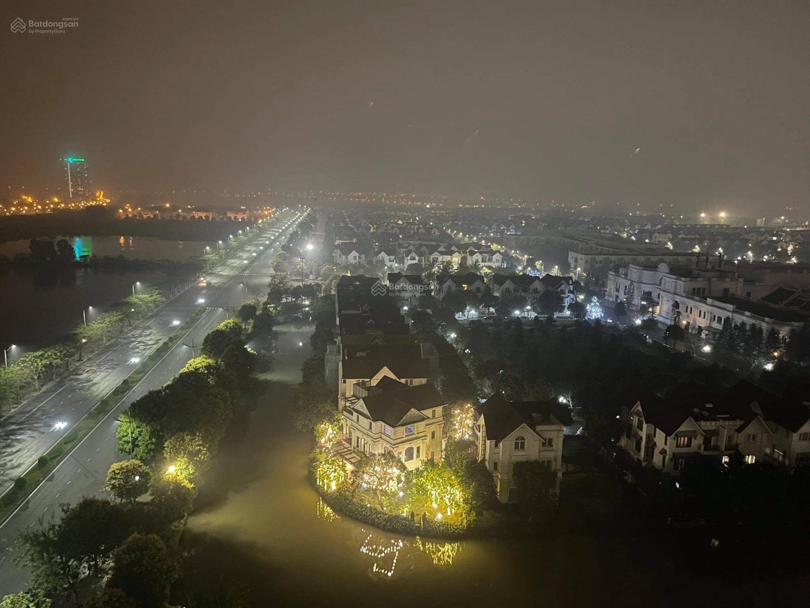 Căn hộ Vinhomes Symphony Long Biên 90m² giá 21 triệu - View đẹp công viên!